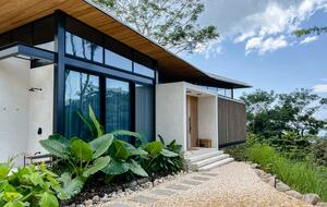 Modern Jungle Home with Ocean Views in Santa Teresa - Santa Teresa, Costa Rica