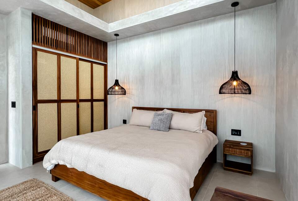 Modern Jungle Home with Ocean Views in Santa Teresa - Santa Teresa, Costa Rica