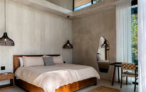 Modern Jungle Home with Ocean Views in Santa Teresa - Santa Teresa, Costa Rica