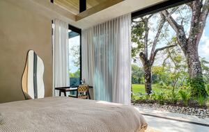 Modern Jungle Home with Ocean Views in Santa Teresa - Santa Teresa, Costa Rica