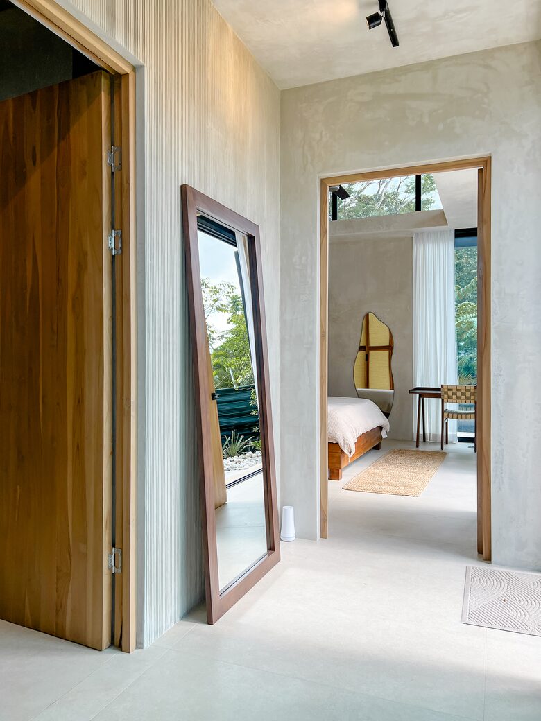 Modern Jungle Home with Ocean Views in Santa Teresa - Santa Teresa, Costa Rica