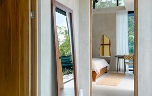 Modern Jungle Home with Ocean Views in Santa Teresa - Santa Teresa, Costa Rica