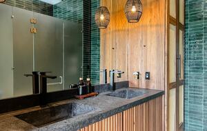 Modern Jungle Home with Ocean Views in Santa Teresa - Santa Teresa, Costa Rica