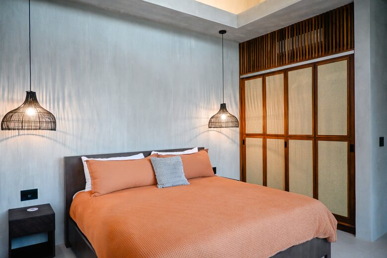 Modern Jungle Home with Ocean Views in Santa Teresa - Santa Teresa, Costa Rica