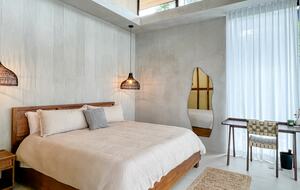 Modern Jungle Home with Ocean Views in Santa Teresa - Santa Teresa, Costa Rica