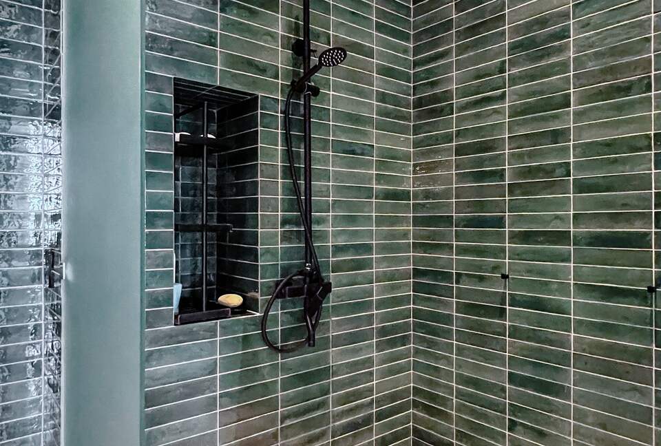 Modern Jungle Home with Ocean Views in Santa Teresa - Santa Teresa, Costa Rica