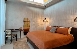 Modern Jungle Home with Ocean Views in Santa Teresa - Santa Teresa, Costa Rica