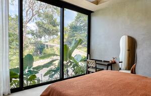 Modern Jungle Home with Ocean Views in Santa Teresa - Santa Teresa, Costa Rica