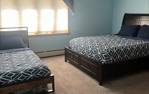 Catskills River View Retreat with Pool & Hot Tub - Hancock, New York