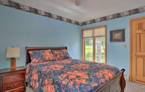 Catskills River View Retreat with Pool & Hot Tub - Hancock, New York