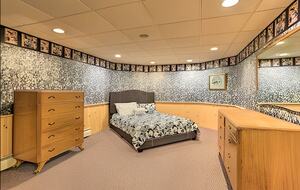 Catskills River View Retreat with Pool & Hot Tub - Hancock, New York