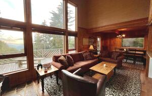 Snowshoe Mountain View Lodge - Snowshoe, West Virginia