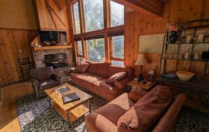 Snowshoe Mountain View Lodge - Snowshoe, West Virginia