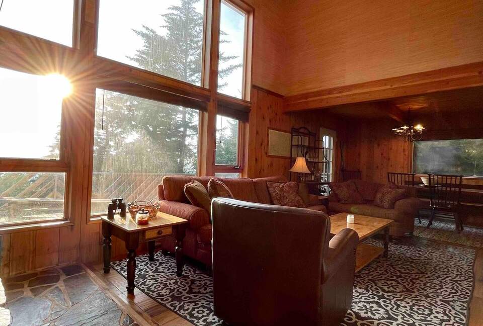 Snowshoe Mountain View Lodge - Snowshoe, West Virginia