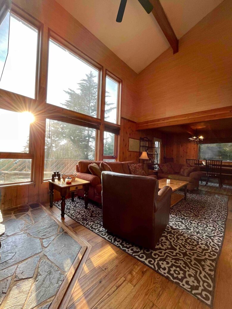 Snowshoe Mountain View Lodge - Snowshoe, West Virginia