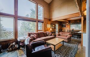 Snowshoe Mountain View Lodge - Snowshoe, West Virginia