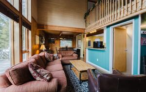 Snowshoe Mountain View Lodge - Snowshoe, West Virginia