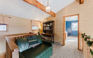 Snowshoe Mountain View Lodge - Snowshoe, West Virginia