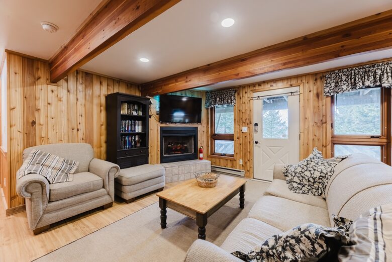 Snowshoe Mountain View Lodge - Snowshoe, West Virginia