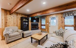 Snowshoe Mountain View Lodge - Snowshoe, West Virginia