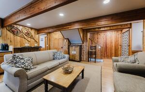 Snowshoe Mountain View Lodge - Snowshoe, West Virginia