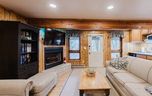 Snowshoe Mountain View Lodge - Snowshoe, West Virginia