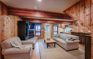 Snowshoe Mountain View Lodge - Snowshoe, West Virginia