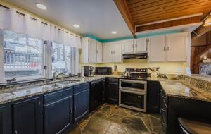 Snowshoe Mountain View Lodge - Snowshoe, West Virginia