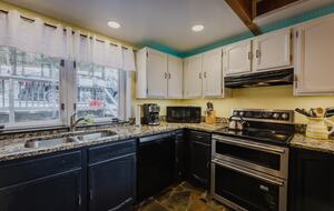 Snowshoe Mountain View Lodge - Snowshoe, West Virginia