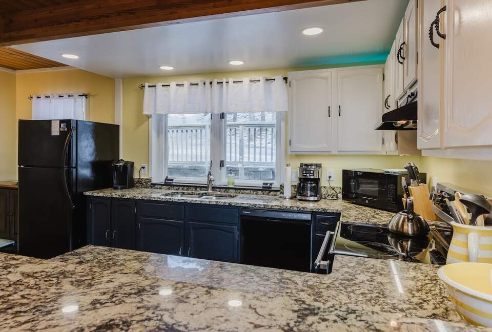 Snowshoe Mountain View Lodge - Snowshoe, West Virginia