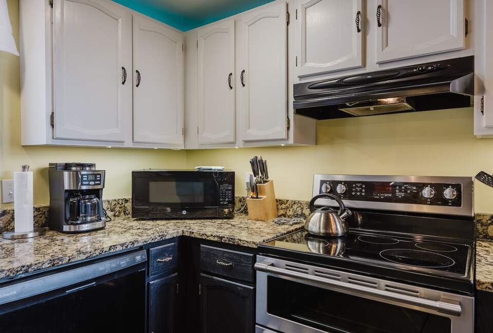 Snowshoe Mountain View Lodge - Snowshoe, West Virginia