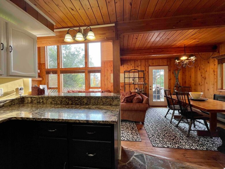 Snowshoe Mountain View Lodge - Snowshoe, West Virginia