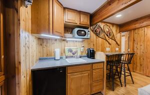 Snowshoe Mountain View Lodge - Snowshoe, West Virginia