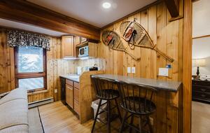 Snowshoe Mountain View Lodge - Snowshoe, West Virginia