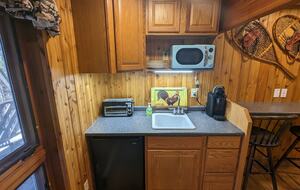 Snowshoe Mountain View Lodge - Snowshoe, West Virginia