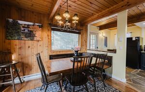 Snowshoe Mountain View Lodge - Snowshoe, West Virginia