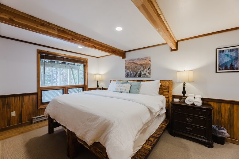 Snowshoe Mountain View Lodge - Snowshoe, West Virginia