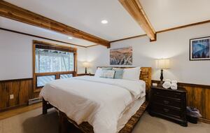 Snowshoe Mountain View Lodge - Snowshoe, West Virginia