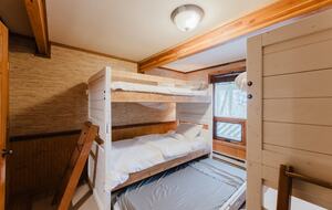 Snowshoe Mountain View Lodge - Snowshoe, West Virginia