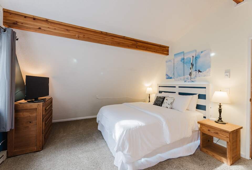 Snowshoe Mountain View Lodge - Snowshoe, West Virginia