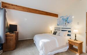 Snowshoe Mountain View Lodge - Snowshoe, West Virginia