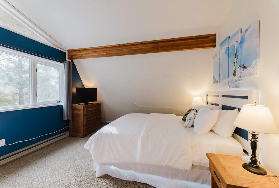 Snowshoe Mountain View Lodge - Snowshoe, West Virginia