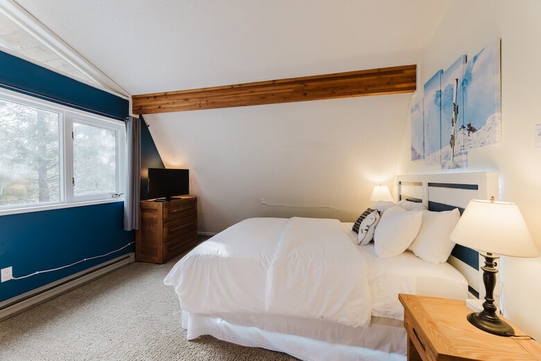 Snowshoe Mountain View Lodge - Snowshoe, West Virginia