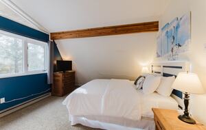 Snowshoe Mountain View Lodge - Snowshoe, West Virginia