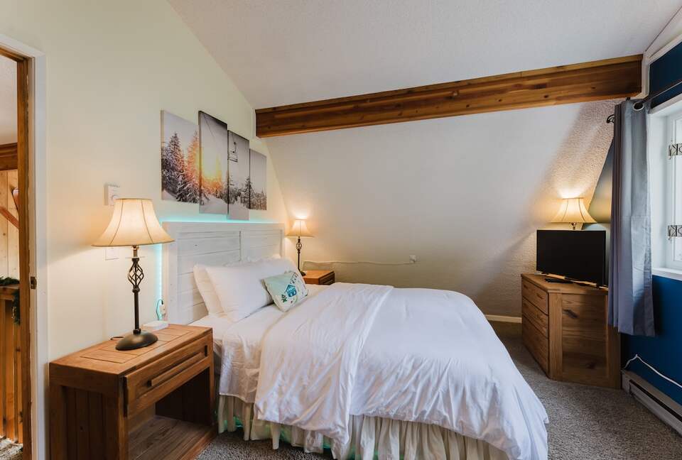 Snowshoe Mountain View Lodge - Snowshoe, West Virginia