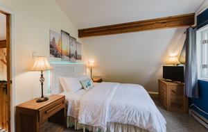 Snowshoe Mountain View Lodge - Snowshoe, West Virginia