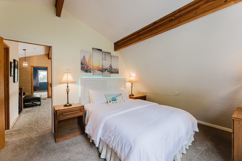 Snowshoe Mountain View Lodge - Snowshoe, West Virginia