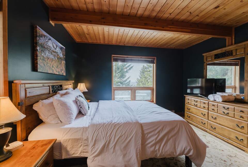 Snowshoe Mountain View Lodge - Snowshoe, West Virginia