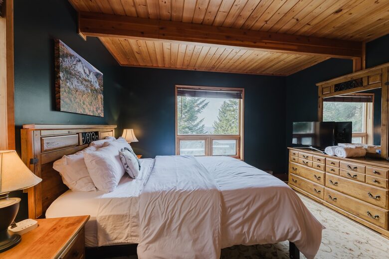 Snowshoe Mountain View Lodge - Snowshoe, West Virginia