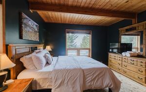 Snowshoe Mountain View Lodge - Snowshoe, West Virginia